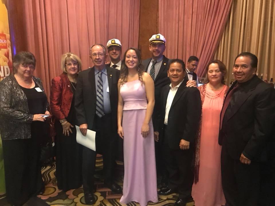 Rotary District 5300 Foundation Gala